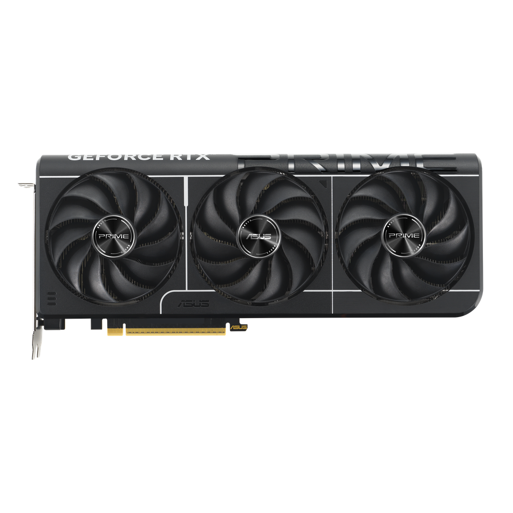 Prime GeForce RTX 5080